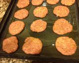 Foto del paso 3 de la receta: Hamburgesa "Gluten free"