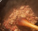 Foto del paso 12 de la receta: Sopa de verduras de temporada y pollo