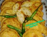 Foto langkah ke 4 dari resep Pastel isi ragout makaroni ala melly melon.