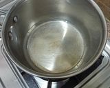 A picture of step 1 of Immunity booster tea in kulhad.