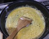 Foto langkah ke 3 dari resep Spaghetti Carbonara Rumahan.