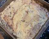 Foto del paso 5 de la receta: Tarta de galletas de la abuela - 3º Cumplemés Carmen que se retrasó