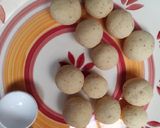 Foto del paso 3 de la receta: Cocadas grez