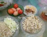 Foto langkah ke 4 dari resep Soto Ayam Madura.