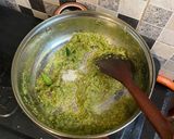 Foto langkah ke 2 dari resep Ikan Asap Sambal Kemiri.
