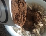 Foto del paso 4 de la receta: PASTA FROLA (de harina de algarroba y harina integral)👏😋🤗🥰🥮🧉🥧☕️🥮🧉