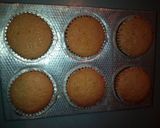 A picture of step 4 of Vanilla cupcake.