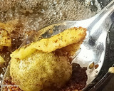 நாஞ்சில் ஸ்பெஷல் முந்திரி கொத்து ரெசிபி ஸ்டேப் 9 புகைப்படம்