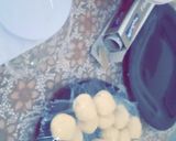 صورة لخطوة 2 من وصفة تشارك بالشوكولاتة