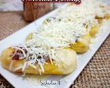 Foto langkah ke 4 dari resep Colenak Pisang.