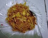 Foto langkah ke 1 dari resep Lumpia Semarang.