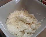Mogyorós keksz,glutén-tej-tojásmentesen,cukorral vagy édesítővel recept fázis 3 fotója