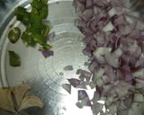 பாசிப்பயறு கடையல்.. (Paasipayaru kadaiyal recipe in tamil) ரெசிபி ஸ்டேப் 2 புகைப்படம்