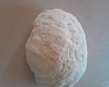 Foto del paso 1 de la receta: Cuernitos de Grasa Saborizados