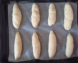 Foto del paso 9 de la receta: Panecillos caseros 🥖