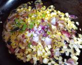 বেগুন ভর্তা (Baingan Bharta recipe in Bengali) রেসিপির ধাপ 3 ছবি