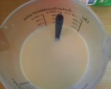 Foto del paso 3 de la receta: Waffles