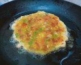 A picture of step 2 of 🧀 cheese omelet 🧀.