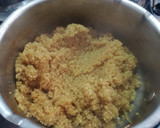 Foto del paso 4 de la receta: Brócoli y coliflor con quinoa🥦