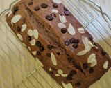 Foto langkah ke 8 dari resep Banana Bread (Simple, Easy, No Mixer).