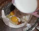 Foto del paso 3 de la receta: Mini Hot cakes de avena, amaranto y chía