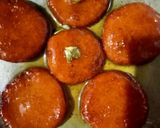 A picture of step 6 of Sweet Rashbhari.
