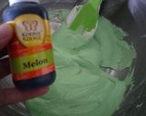 Foto langkah ke 2 dari resep Bolu kukus mekar 1 telur.
