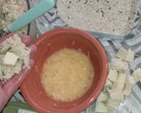 Foto del paso 2 de la receta: Croquetas de arroz 😉