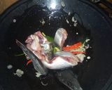Foto langkah ke 10 dari resep Tumis Patin.
