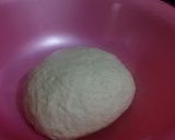 Foto langkah ke 1 dari resep Sourdough luti gendang (edisi discard).