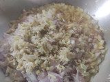 लहसुनी चिकन