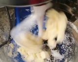 Une image de l'étape 1 de Sablés fraises a la djamicoo.