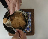 Foto del paso 4 de la receta: Buñuelos de viento rellenos de crema sin gluten