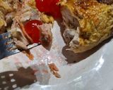 Foto del paso 2 de la receta: Pollo con Salsa Agridulce
