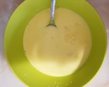 Svéd almás kocka recept fázis 5 fotója