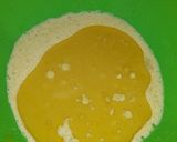 Foto del paso 1 de la receta: Megabizcochuelo de chocolate
