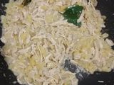 Sosis solo ayam kentang