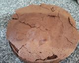 Foto del paso 8 de la receta: Torta gateau de chocolate y almendras