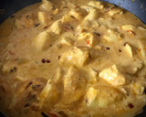 Foto del paso 13 de la receta: Roti jala con pollo al curry y arroz largo