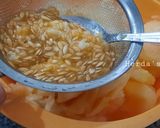 Foto langkah ke 3 dari resep Es Timun Suri.