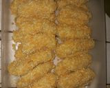 Foto langkah ke 2 dari resep Pisang crispy.