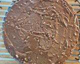 Foto del passaggio 6 della ricetta Torta cioccolato e nocciole