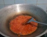Foto langkah ke 2 dari resep Sambelan kentang jengkol.