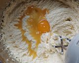 Foto langkah ke 2 dari resep 402. Butter Cake Sukade.