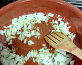 Foto del paso 1 de la receta: Asadurilla con sangre
