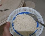 Foto langkah ke 5 dari resep Perkedel Tahu Jinten.