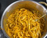 Foto del paso 4 de la receta: Pasta Carbonara a la Española 🇪🇸🤌🏼