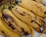 Foto langkah ke 1 dari resep Pisang ijo.