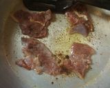 A picture of step 2 of Mini sandwich.