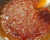 Foto del paso 5 de la receta: Bacalao con sobrasada y miel